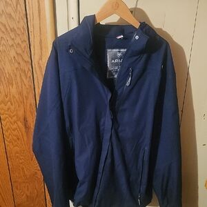 Ariat Men's Coastal H2O Jacket